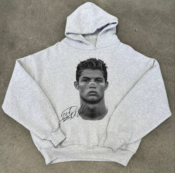 Sudadera CR7. ✨.💫22€ ✨