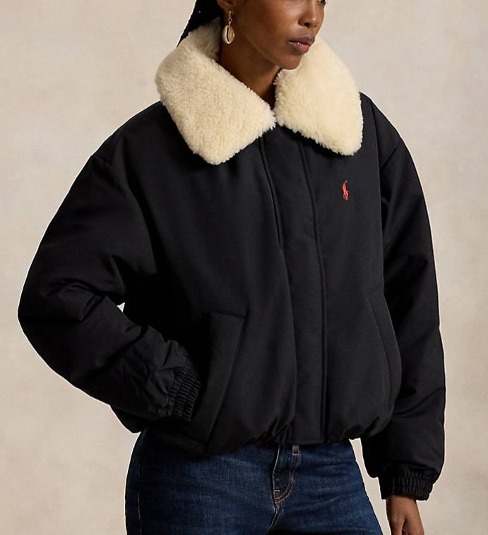 Chaqueta Ralph Lauren ✨💫. 90€ ✨