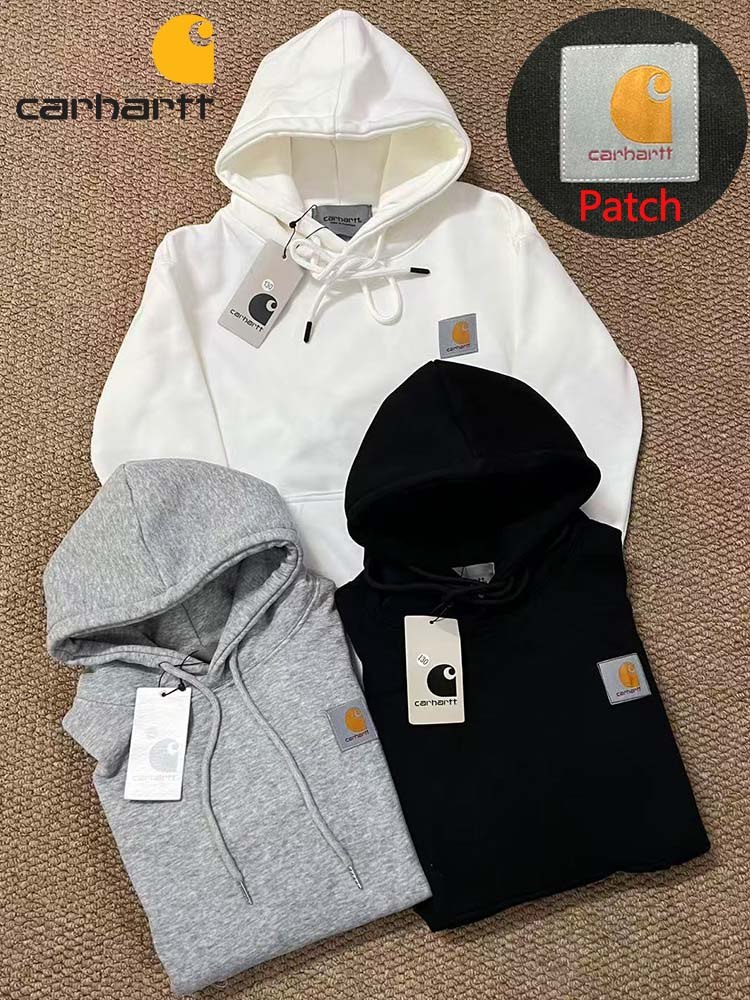Stylish Carhartt Sweatshirt ✨