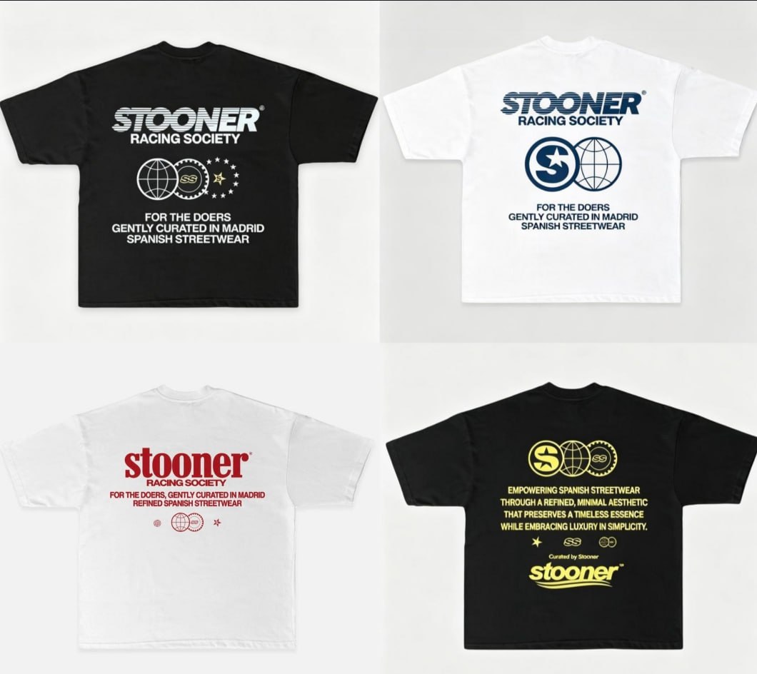 Producto Yepexpress - Camisetas Stooner 🗺 - Nike New Balance al mejor precio