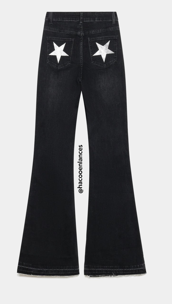 Producto Yepexpress - Pantalón Estrellas ⛽️ - Nike New Balance al mejor precio