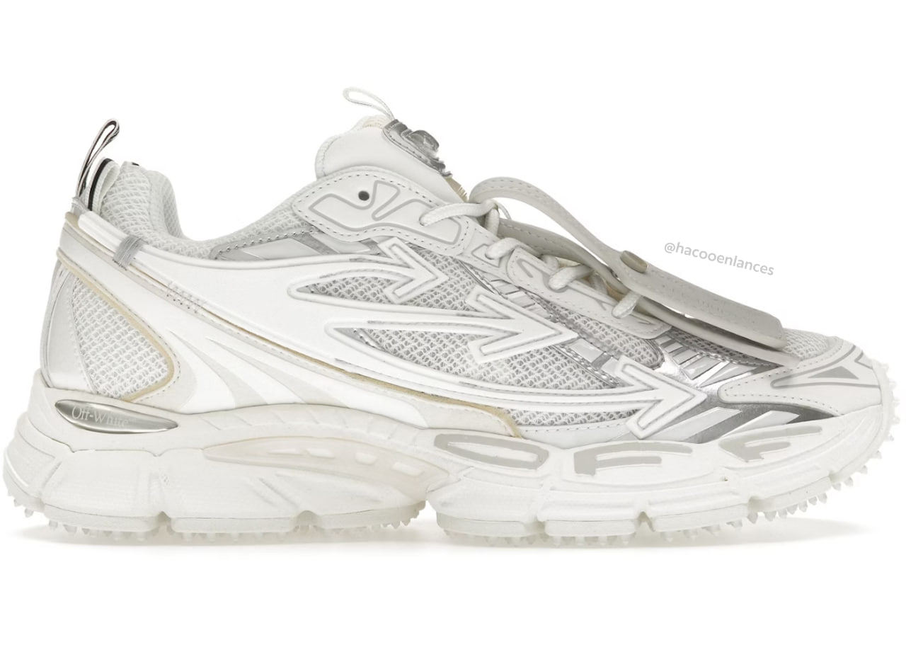 Producto Yepexpress - Zapatillas Off-White Be Right Back 🎫 - Nike New Balance al mejor precio