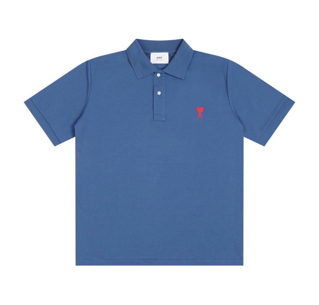 Producto Yepexpress - Polo Ami Paris📍📍 - Nike New Balance al mejor precio