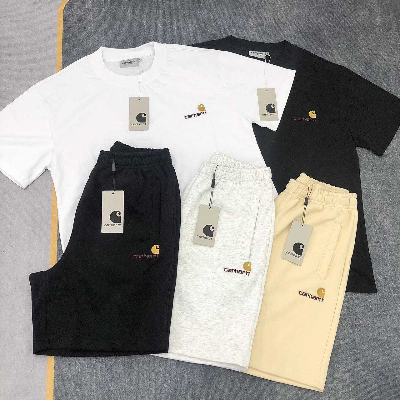 Producto Yepexpress - CARHARTT (conjunto bordado) —-> 19€ 💎 - Nike New Balance al mejor precio