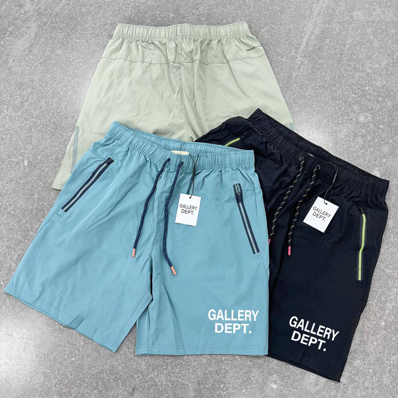 Producto Yepexpress - GALLERY DEPT (bañador) —-> 9€ 💎 - Nike New Balance al mejor precio