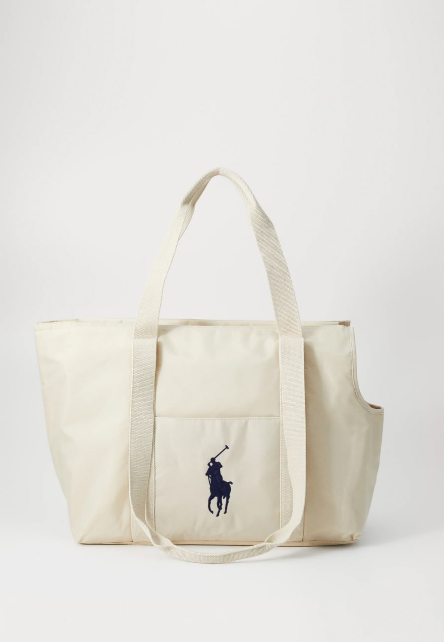 Bolsa Ralph Lauren 🚈 ✨