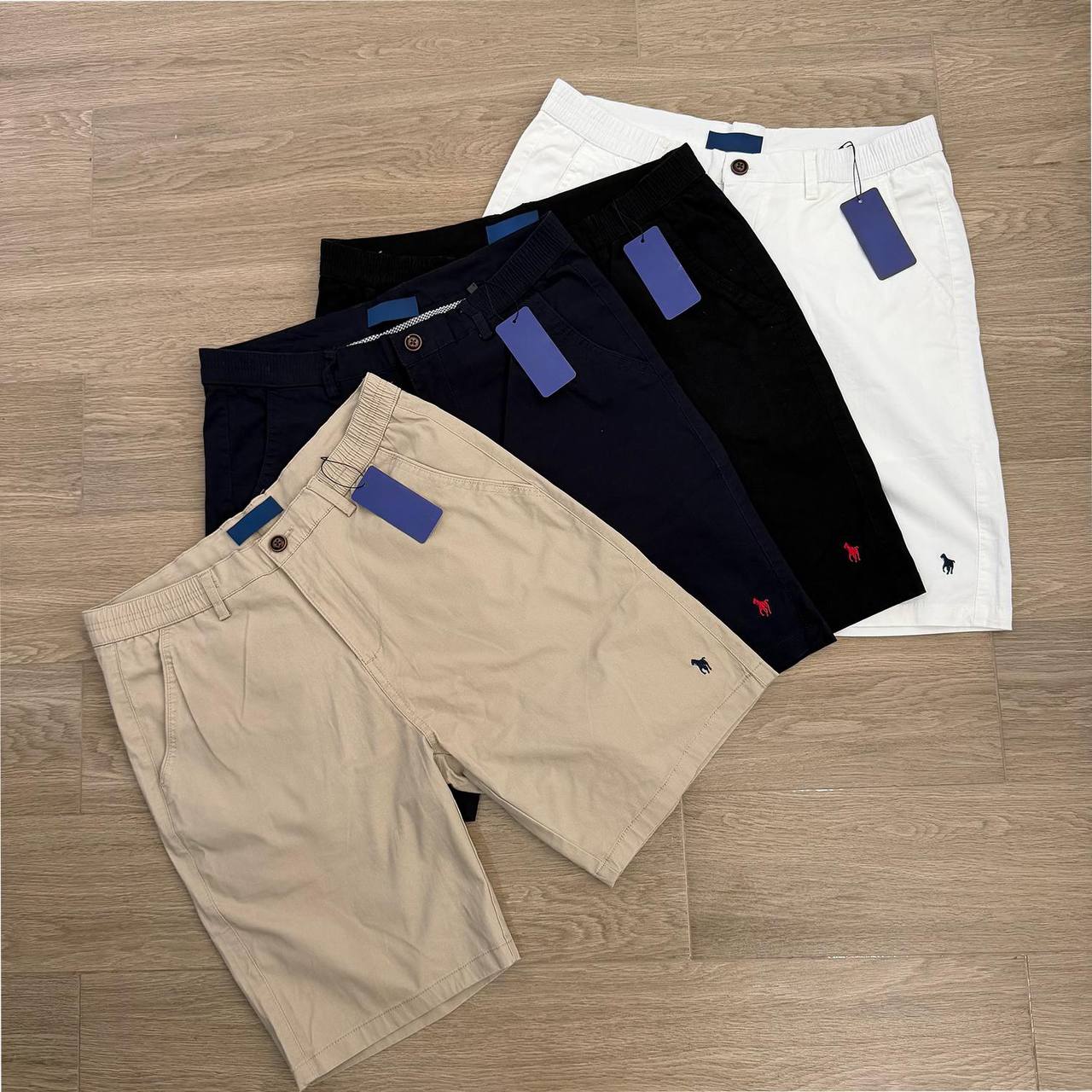 Pantalón corto POLO RALPH LAUREN ✨