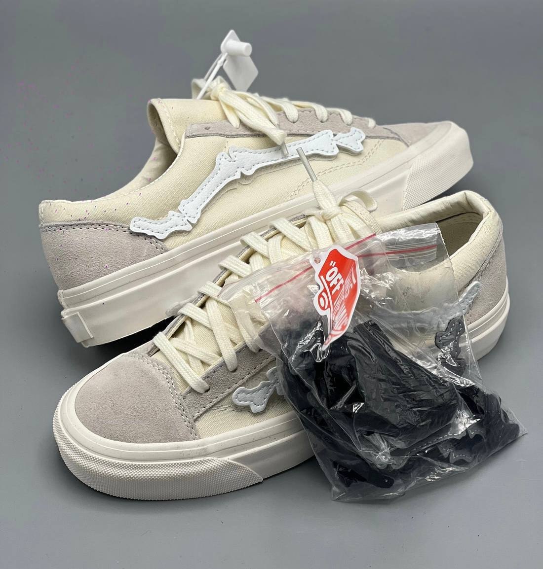 VANS OG Style 36 x BLENDS