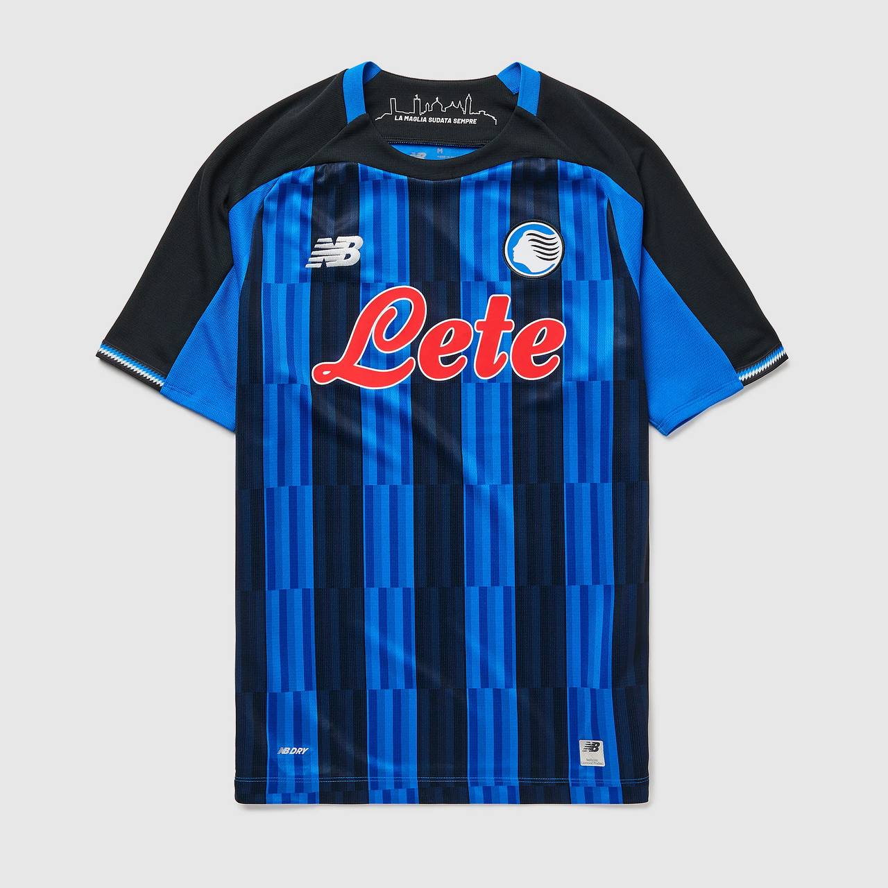 Camiseta fútbol Atalanta x New Balance ✨