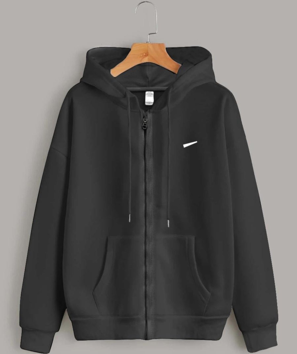Sudadera Zip Nike ( Yep) ✨