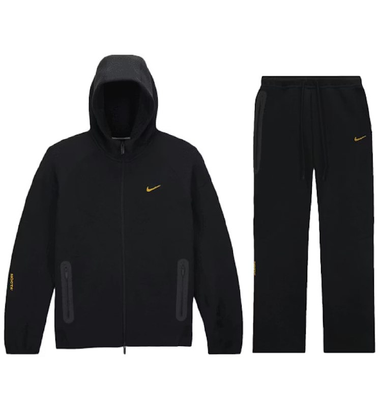 Chándal Nike Tech x Nocta 👕 | Yepexpress (Drake) ✨