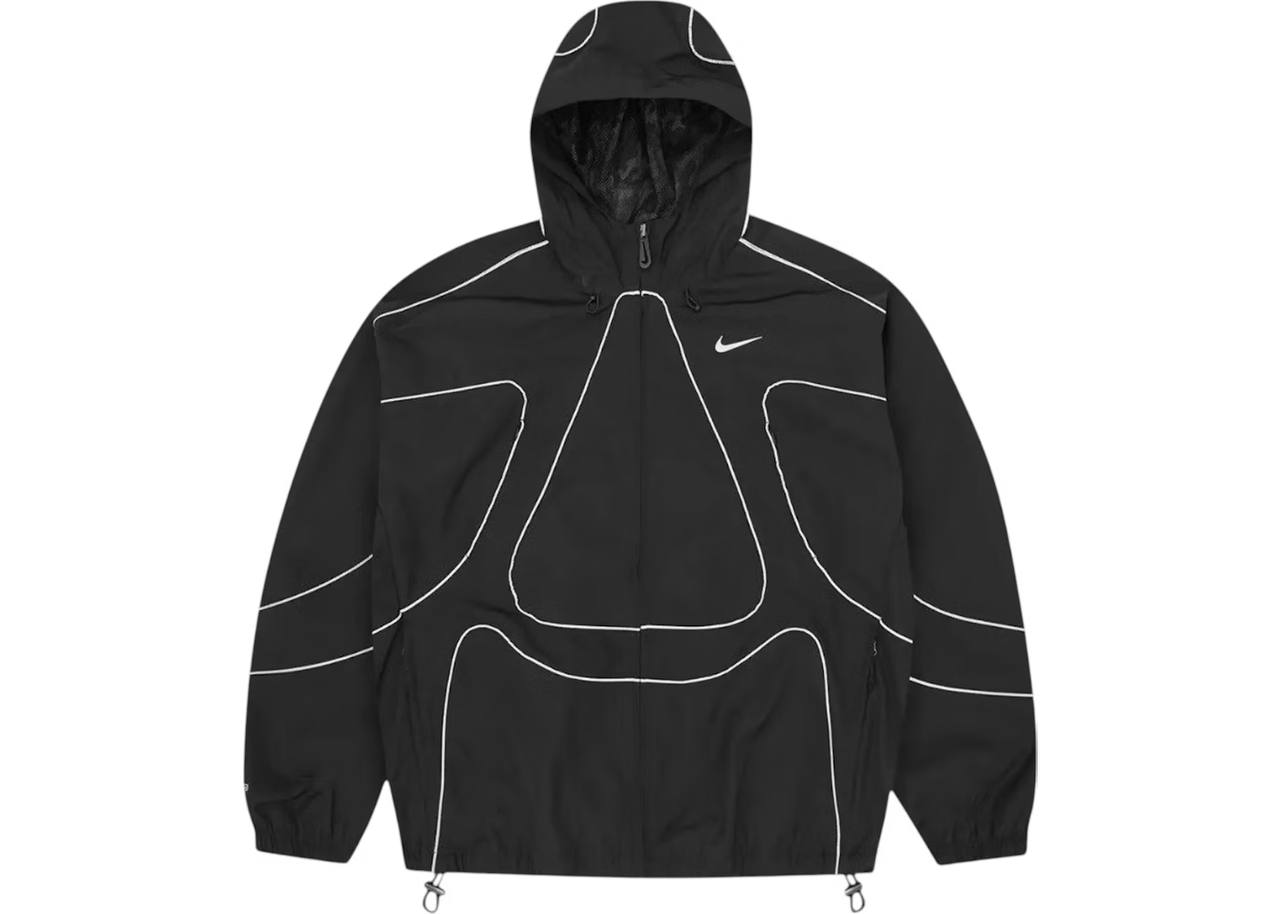 Chaqueta Nike x Corteiz ✨
